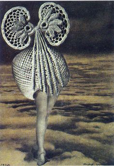 Max Ernst