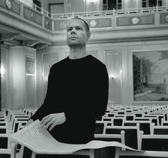 Max Richter