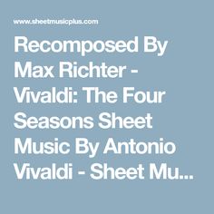 Max Richter