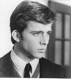 Maxwell Caulfield