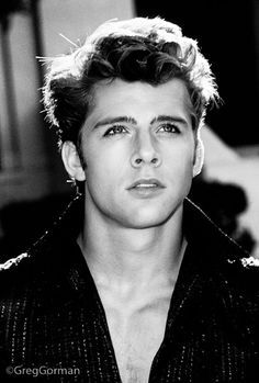 Maxwell Caulfield