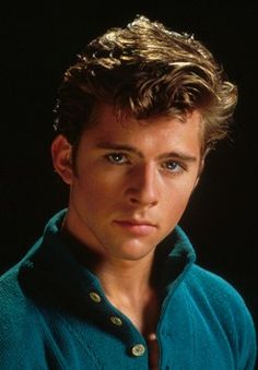 Maxwell Caulfield