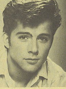 Maxwell Caulfield