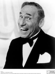 Mel Brooks