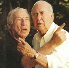 Carl Reiner