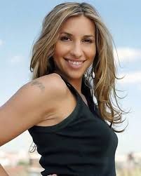 Melanie Blatt