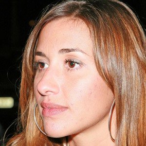 Melanie Blatt