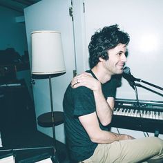 Michael Angelakos