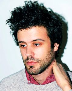 Michael Angelakos