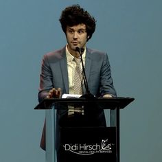 Michael Angelakos