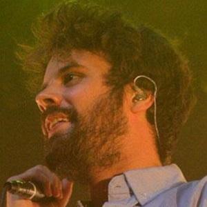 Michael Angelakos