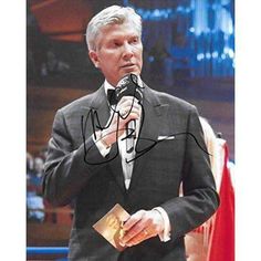 Michael Buffer