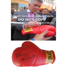 Michael Buffer