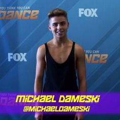 Michael Dameski