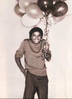 Michael Jackson