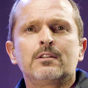 Miguel Bose