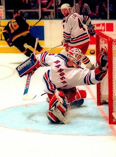 Mike Richter