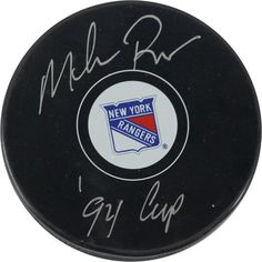 Mike Richter