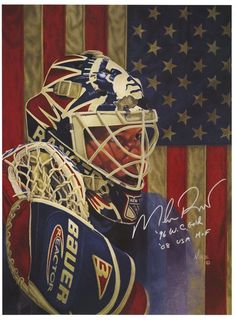 Mike Richter