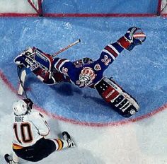 Mike Richter