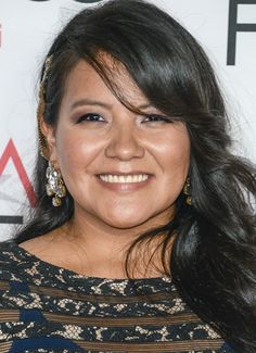 Misty Upham