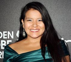 Misty Upham