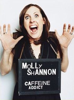 Molly Shannon