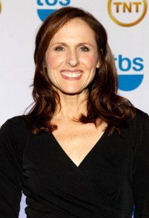 Molly Shannon