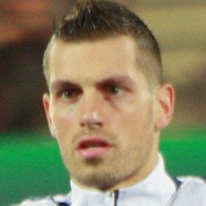 Morgan Schneiderlin