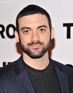 Morgan Spector