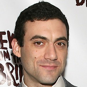 Morgan Spector