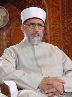 Muhammad Tahir-ul-qadri