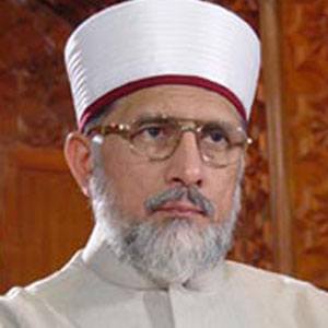 Muhammad Tahir-ul-qadri