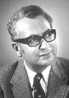 Murray Gell-Mann