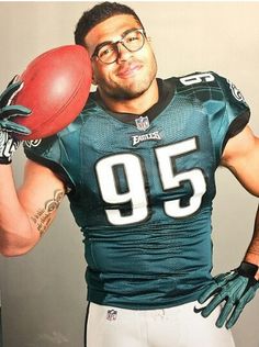 Mychal Kendricks