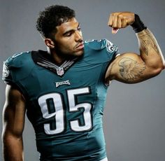 Mychal Kendricks