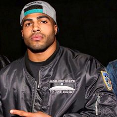 Mychal Kendricks