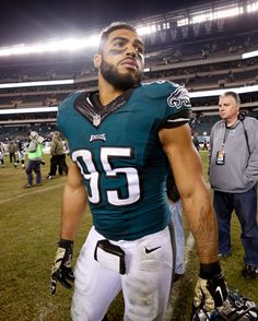 Mychal Kendricks