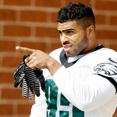 Mychal Kendricks