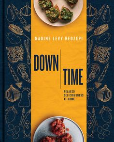 Nadine Levy Redzepi