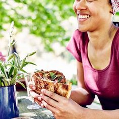 Nadine Levy Redzepi