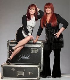 Naomi Judd