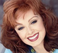 Naomi Judd