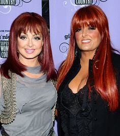 Naomi Judd