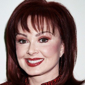 Naomi Judd