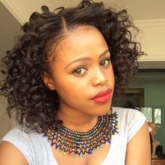 Natasha Thahane