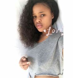 Natasha Thahane