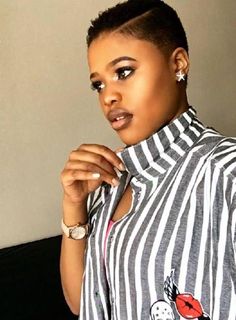 Natasha Thahane