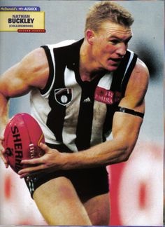 Nathan Buckley