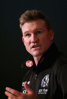 Nathan Buckley